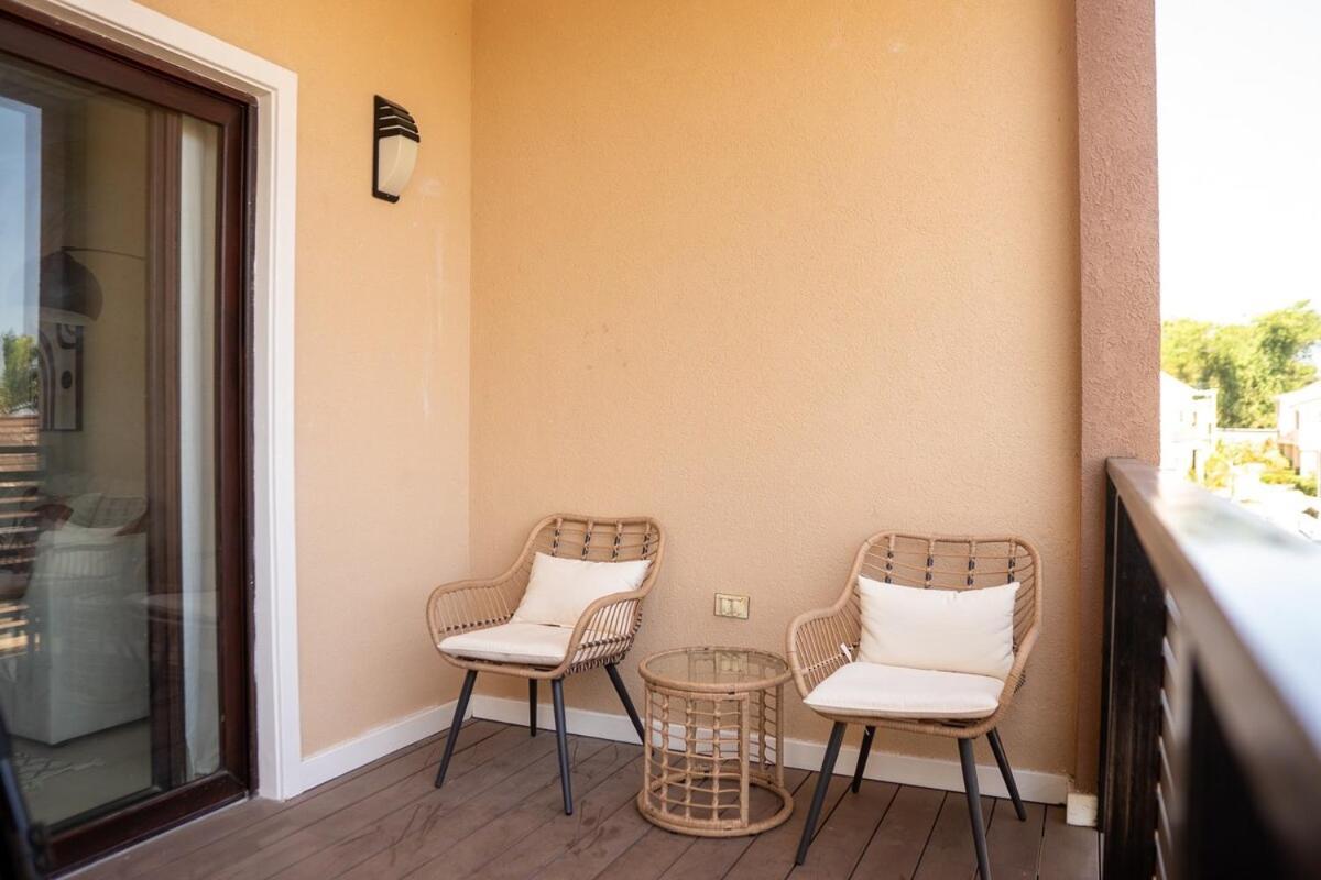 Apartment Luxury 2br Loft - Ocean View