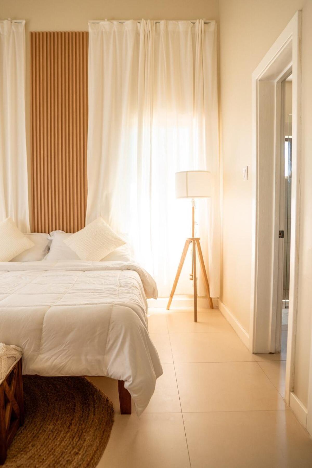 Luxury 2br Loft - Ocean View Apartment Negril
