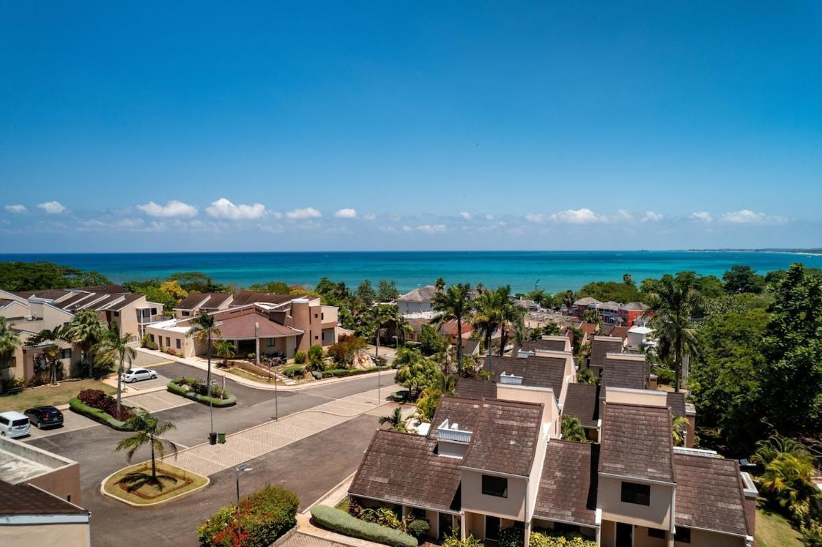 Luxury 2br Loft - Ocean View