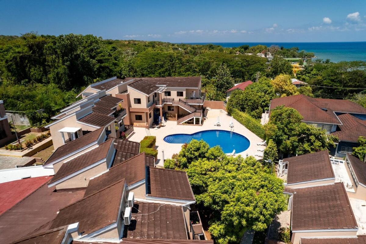 Luxury 2br Loft - Ocean View Apartment *