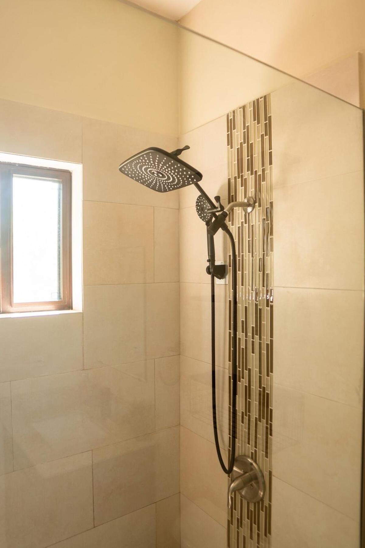 Apartment Luxury 2br Loft - Ocean View Negril