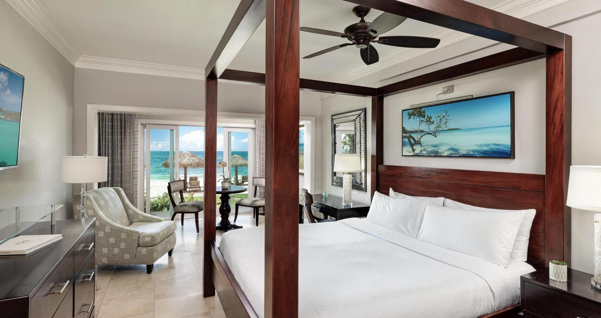 Sandals And - Couples Only 5* Negril