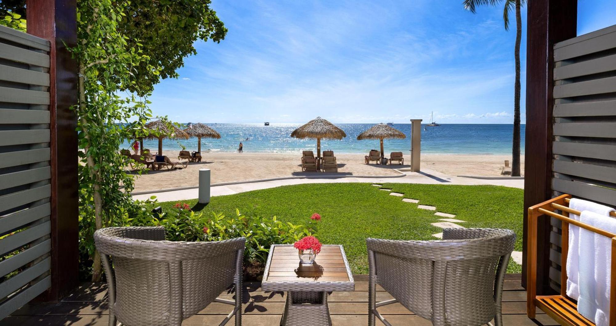 Resort Sandals And - Couples Only