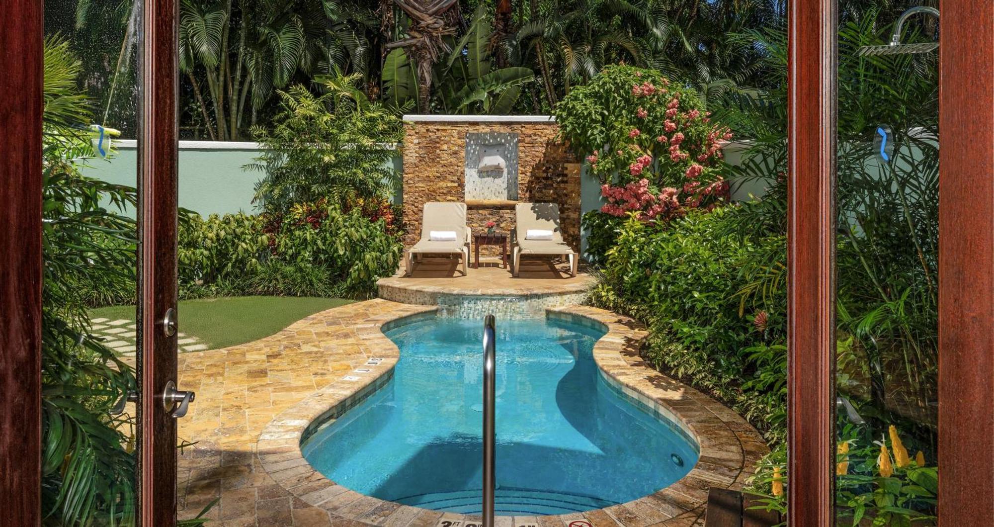 Sandals And - Couples Only Negril