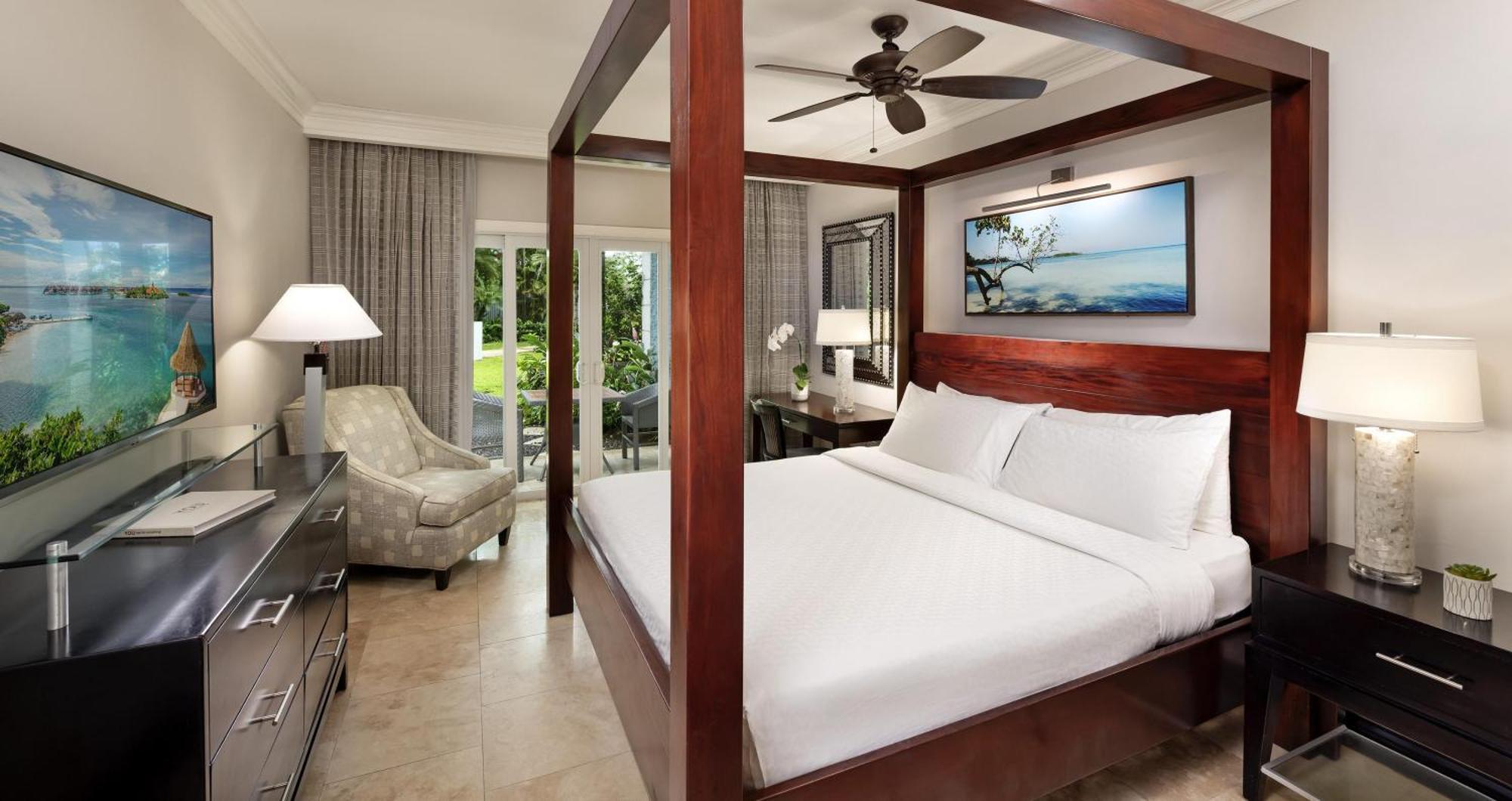 Sandals And - Couples Only Resort