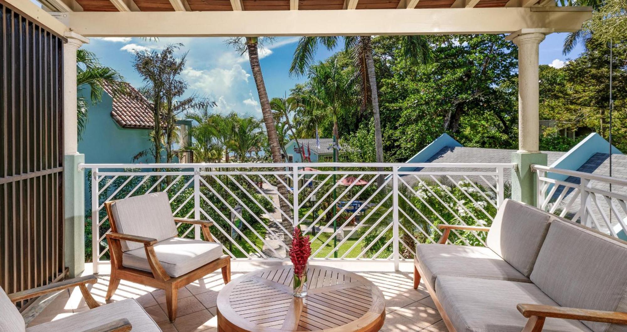 Sandals And - Couples Only 5* Negril