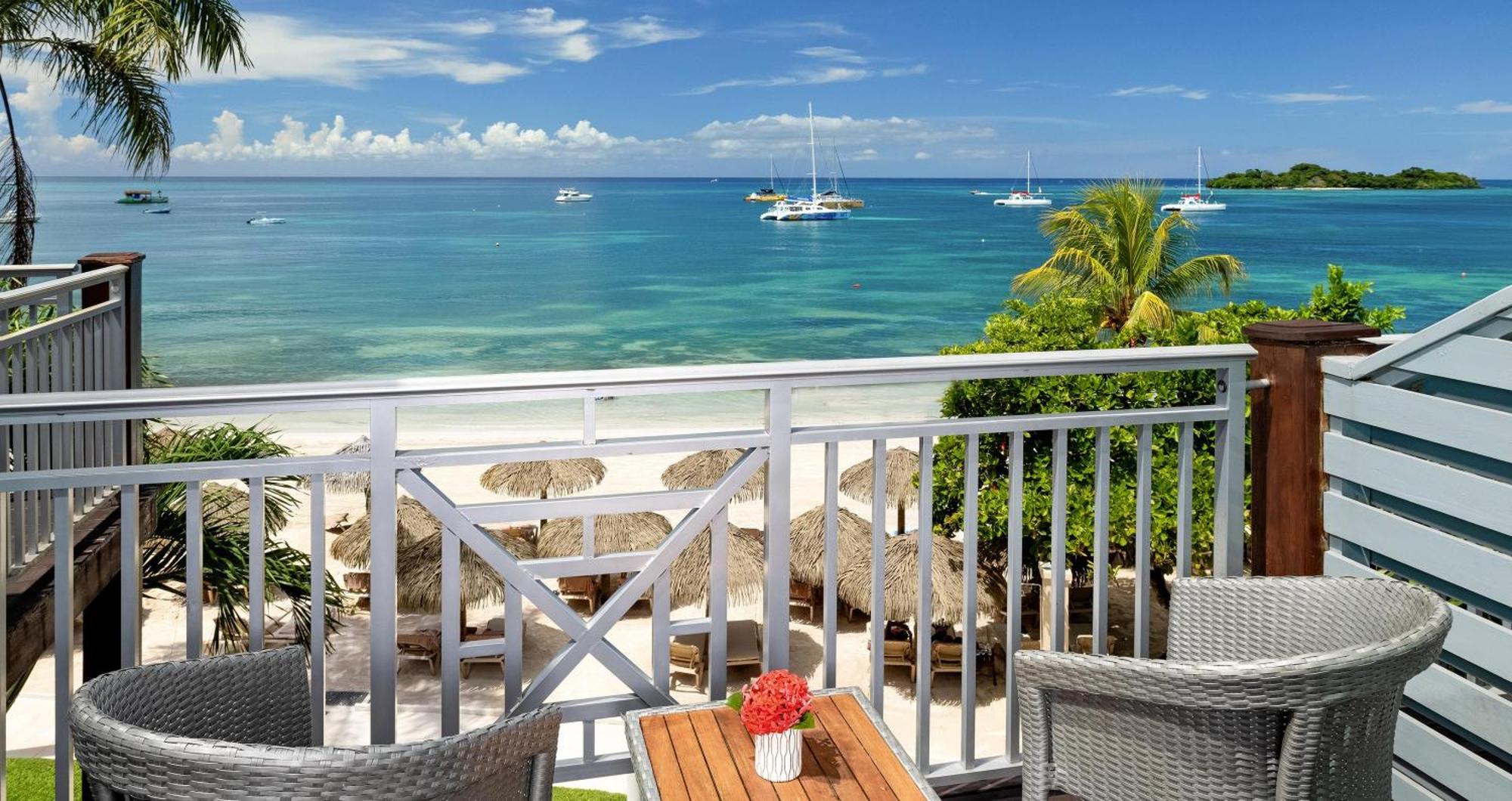 Sandals And - Couples Only Resort Negril