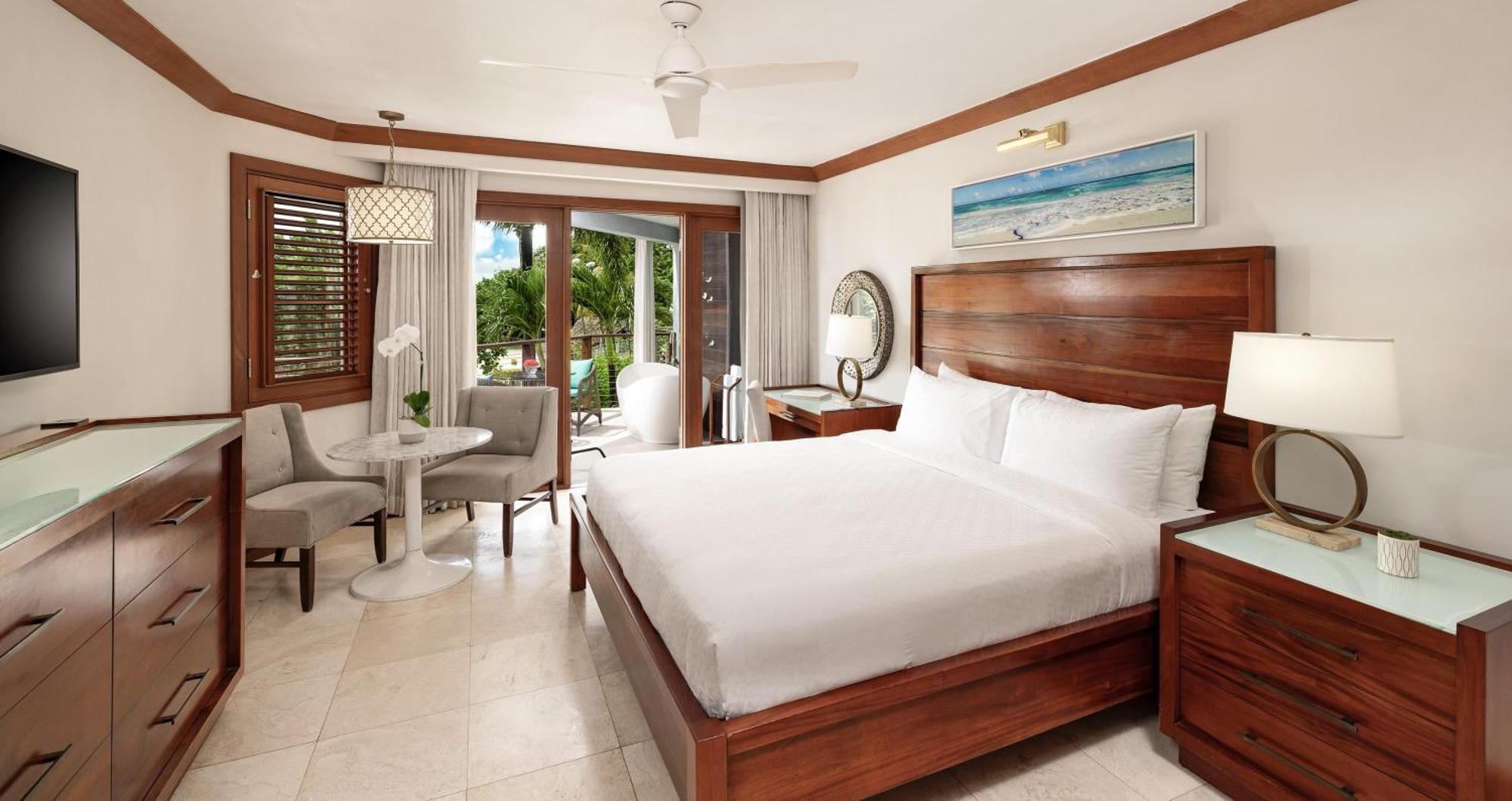 Sandals And - Couples Only Resort 5*
