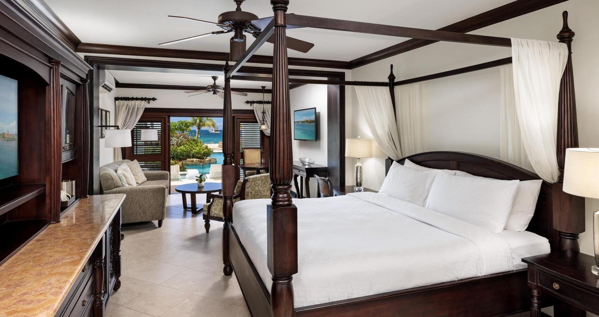 Sandals And - Couples Only Resort 5*