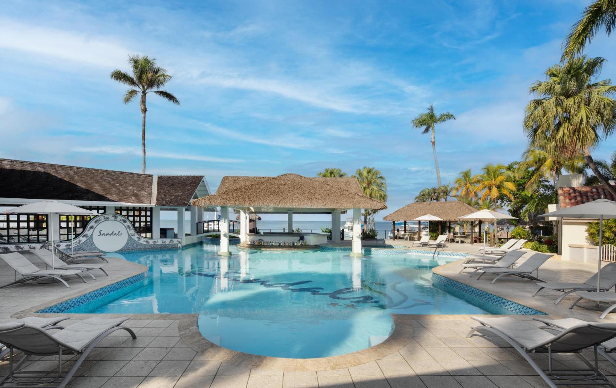 Sandals And - Couples Only Resort Negril