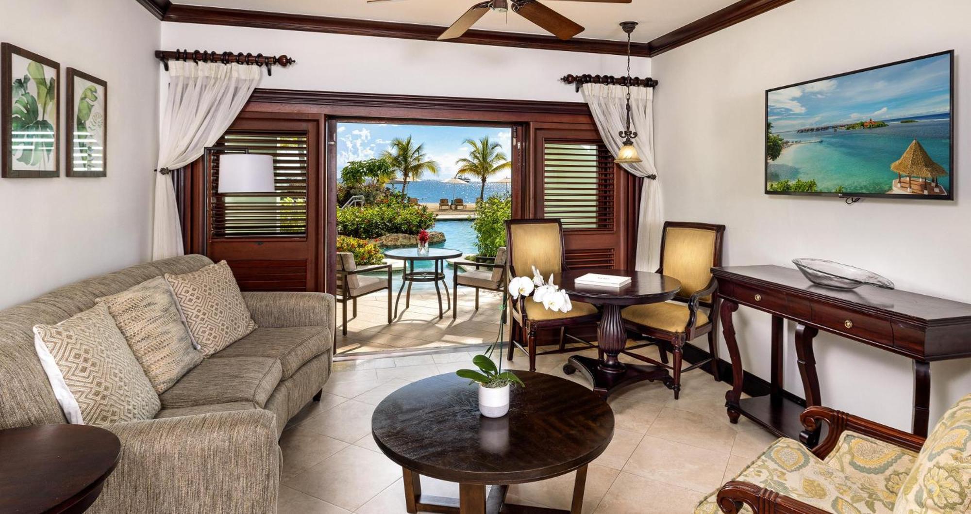 Resort Sandals And - Couples Only Negril