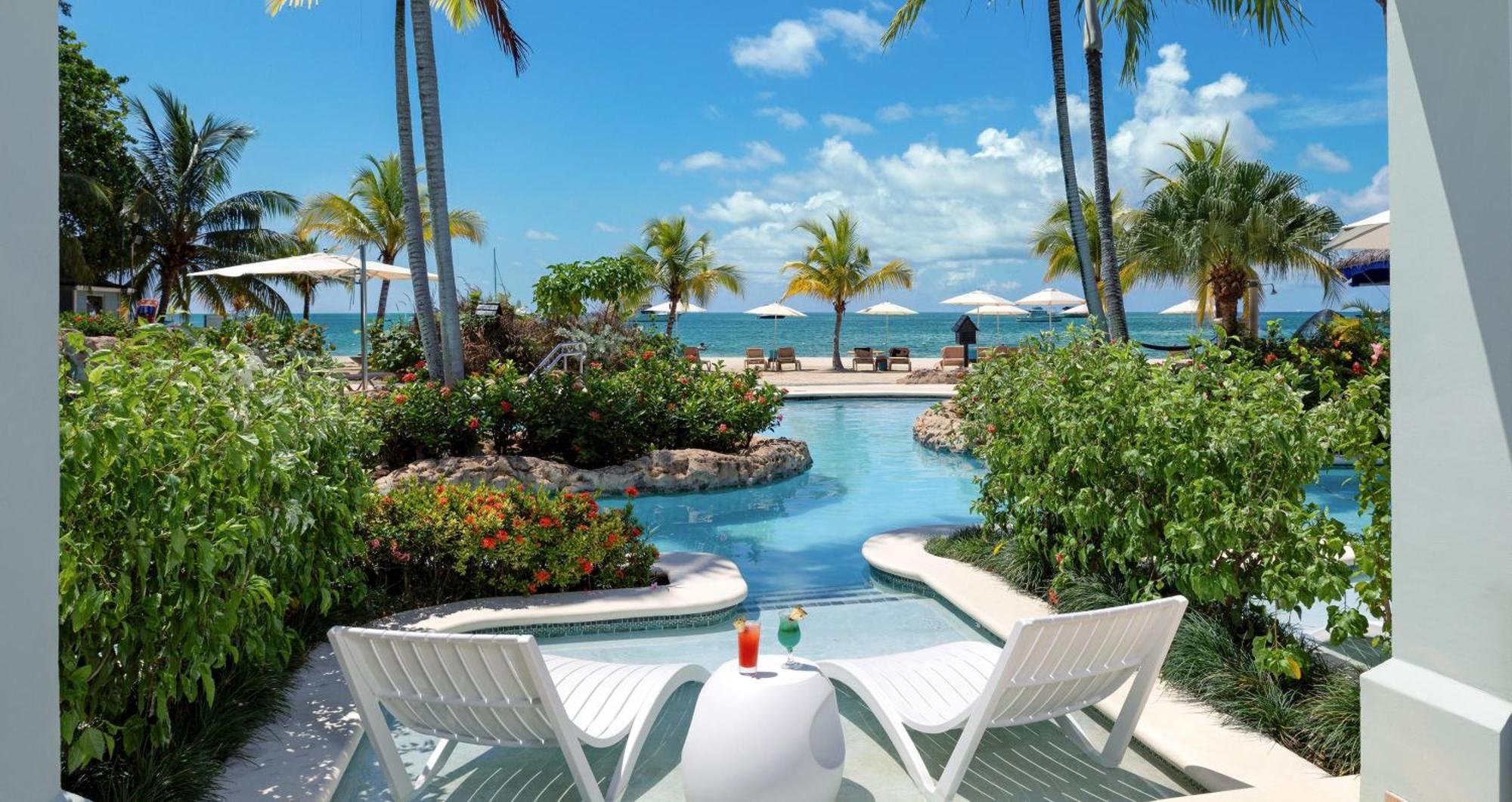 Sandals And - Couples Only 5*