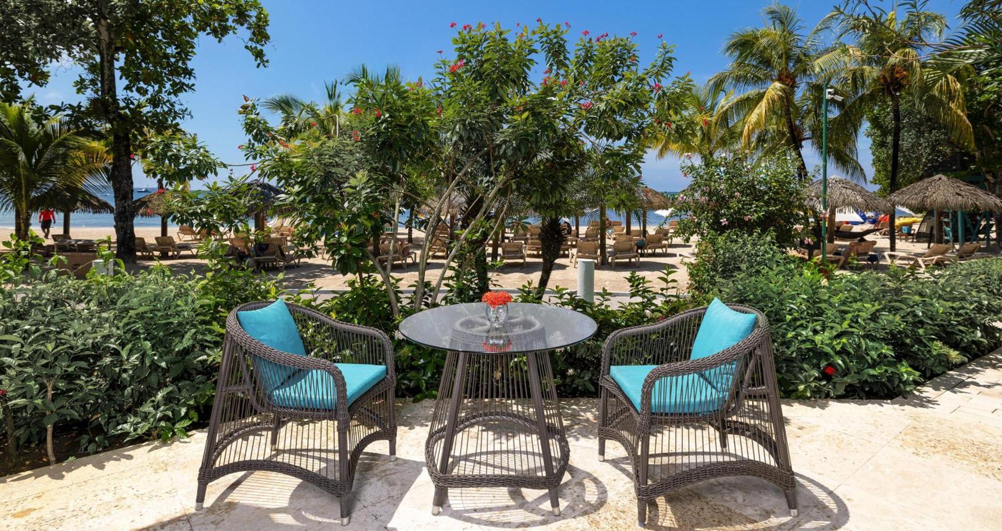Sandals And - Couples Only Negril