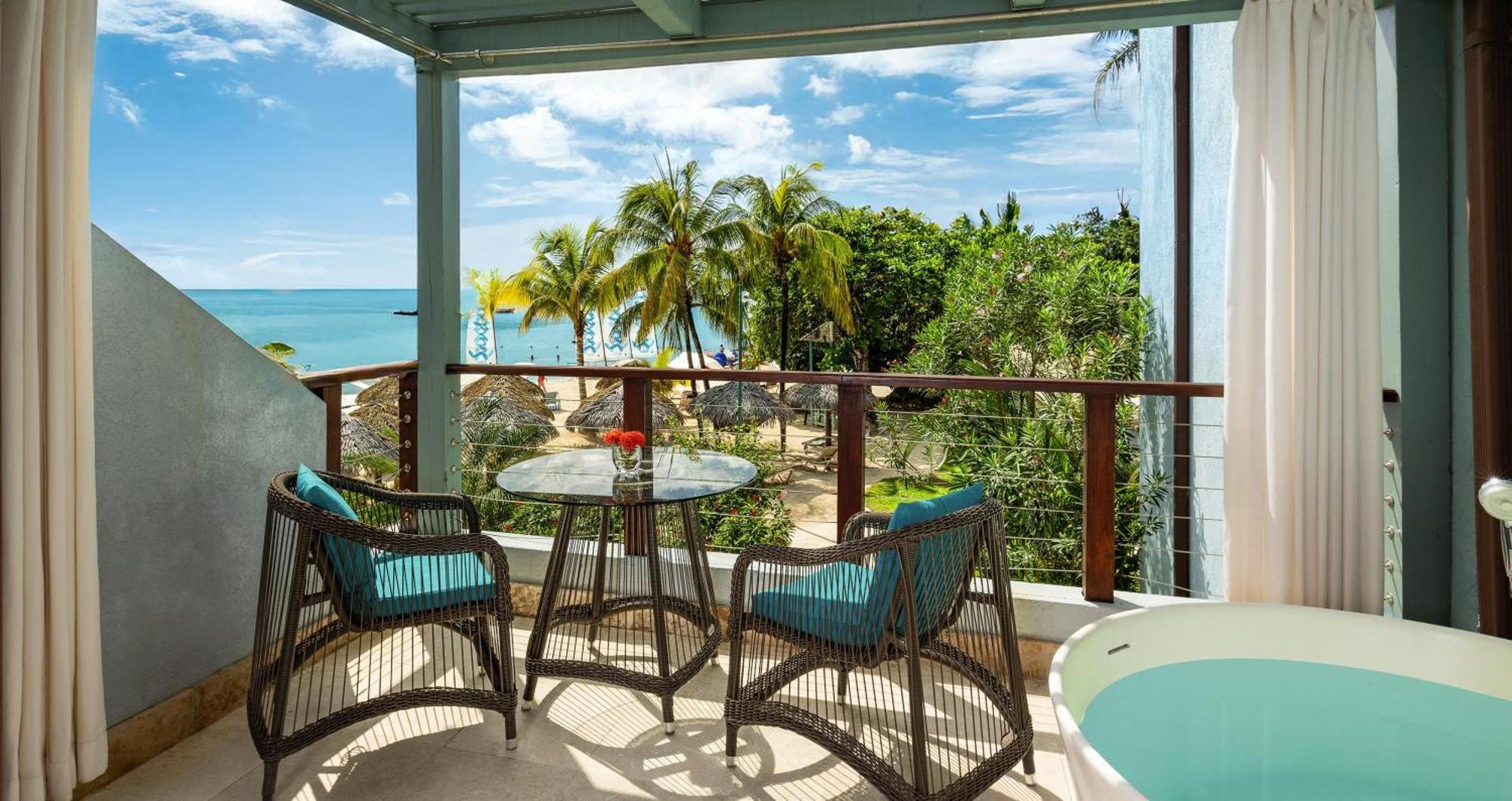 Sandals And - Couples Only 5* Negril