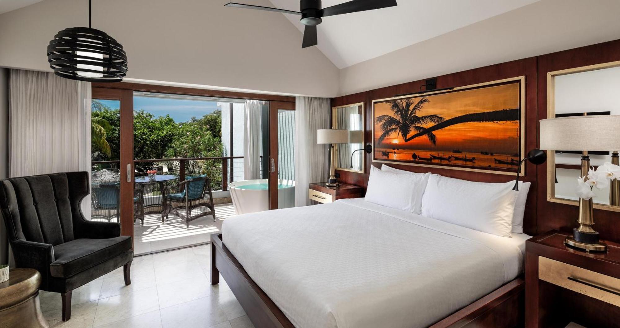 Sandals And - Couples Only Resort