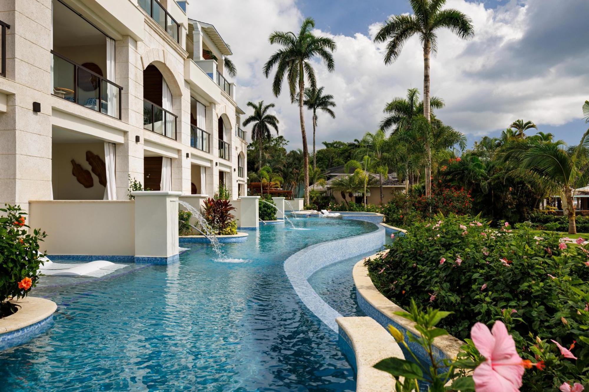 Resort Sandals And - Couples Only Negril