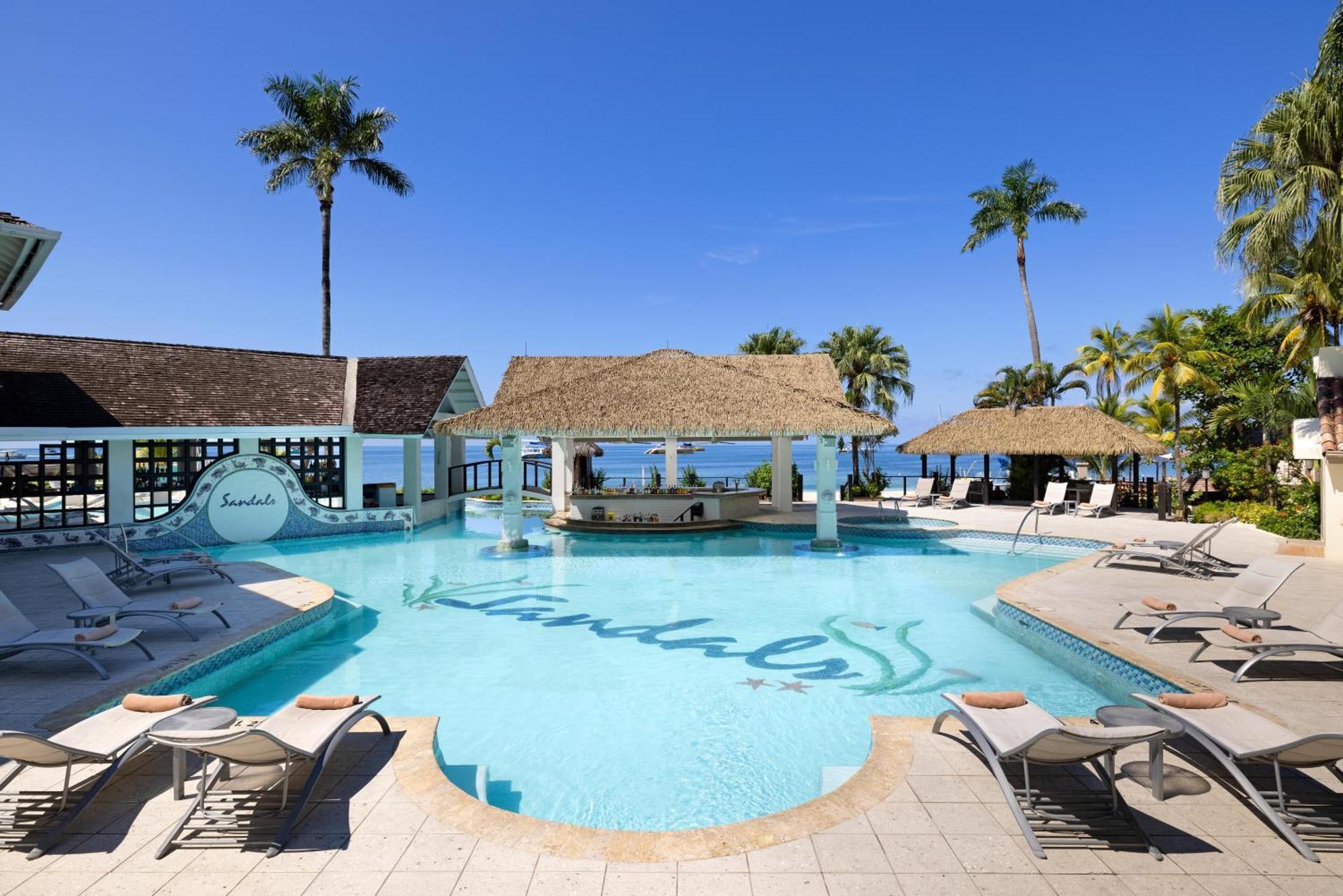 Sandals And - Couples Only 5* Negril