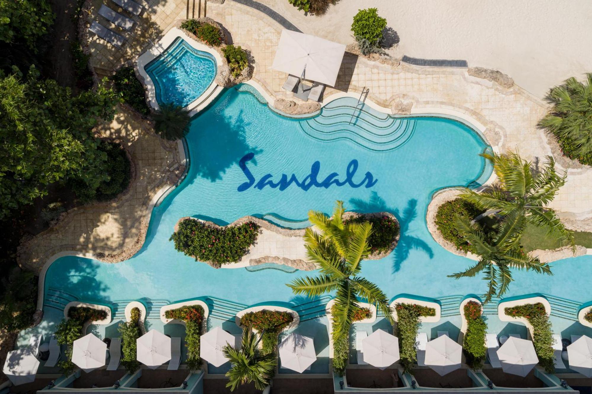 Sandals And - Couples Only