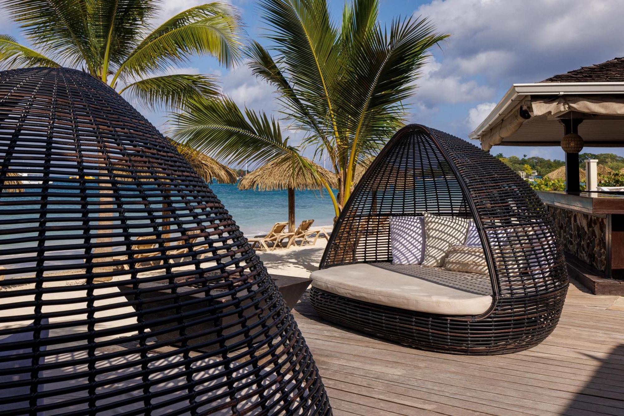 Sandals And - Couples Only Resort