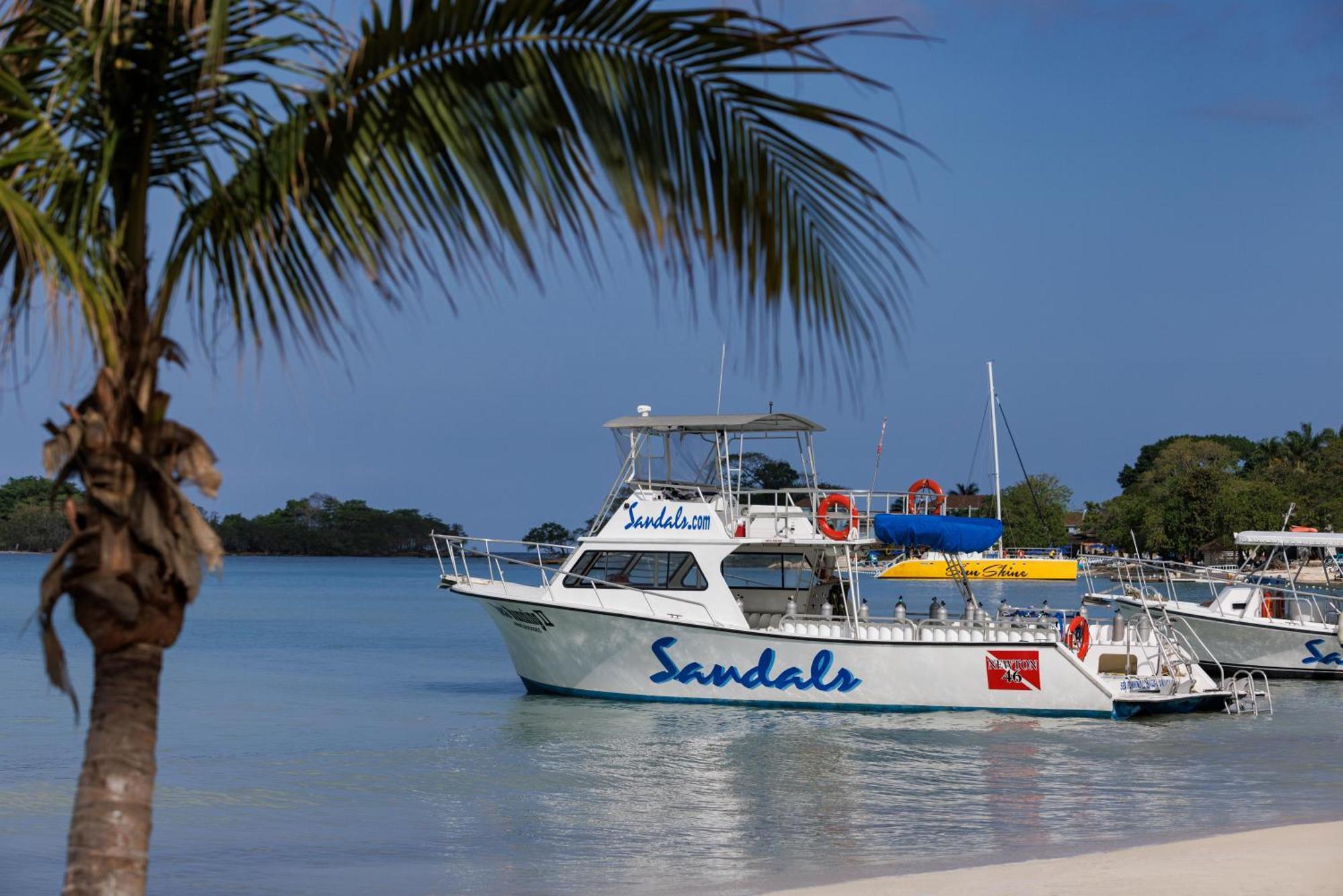 Resort Sandals And - Couples Only Negril