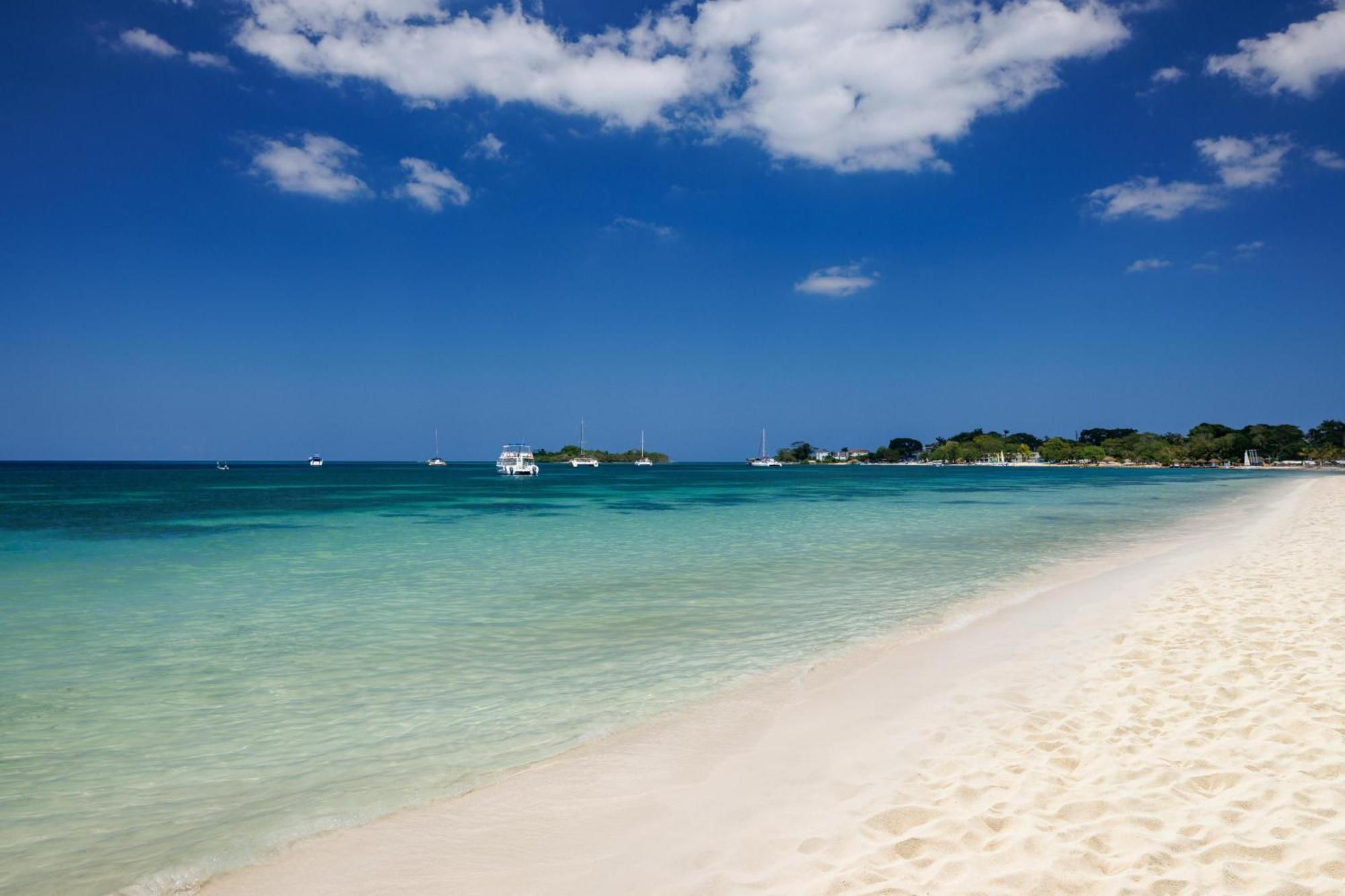 Sandals And - Couples Only Resort