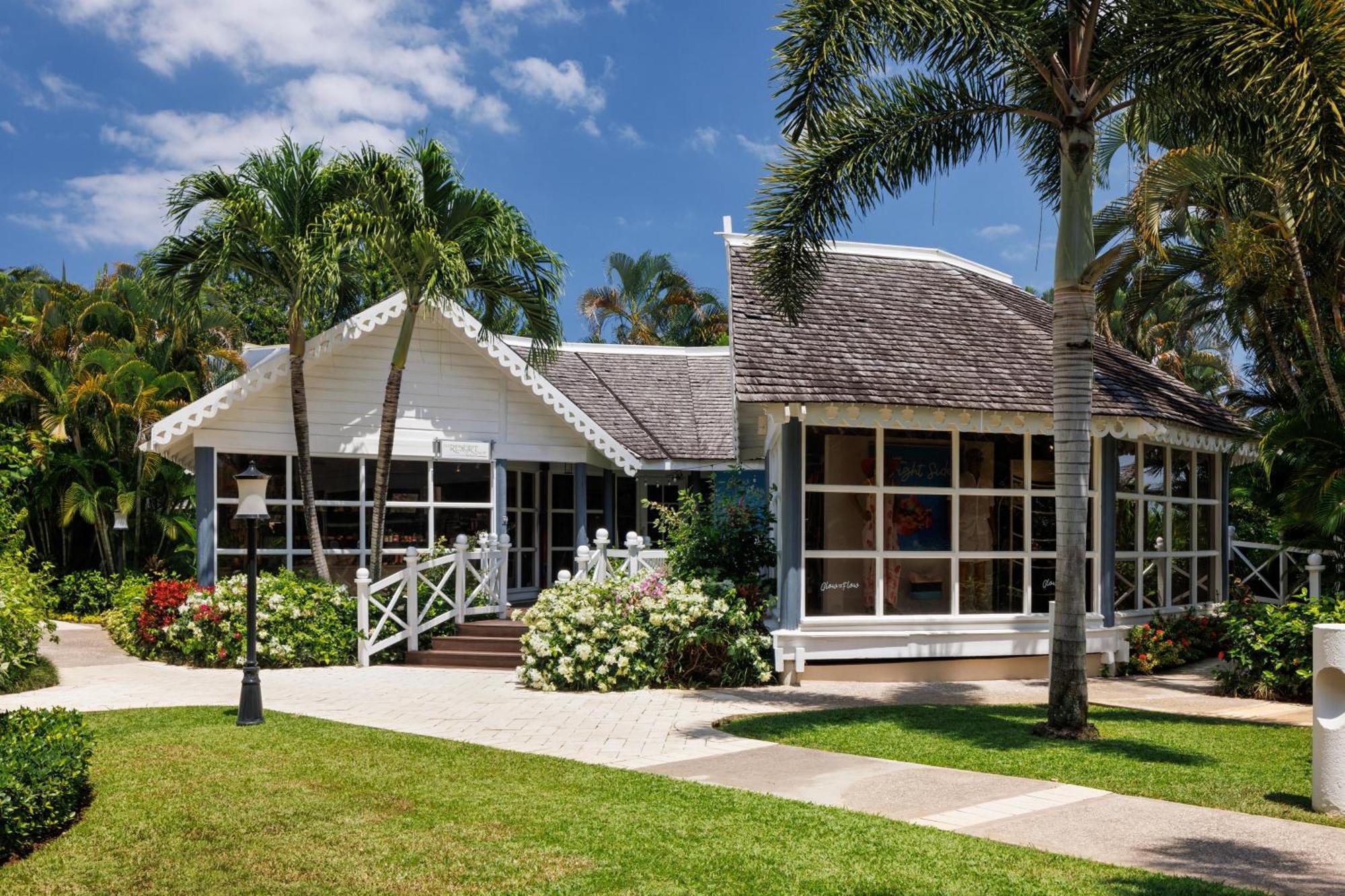 Sandals And - Couples Only Resort 5*