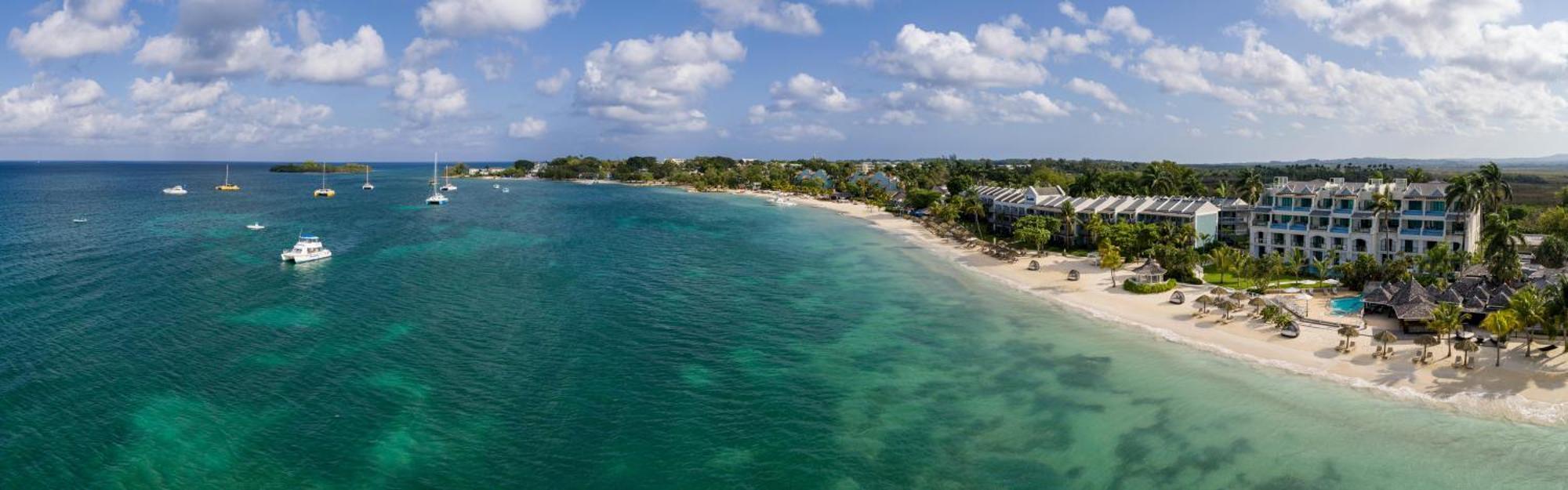 Resort Sandals And - Couples Only Negril