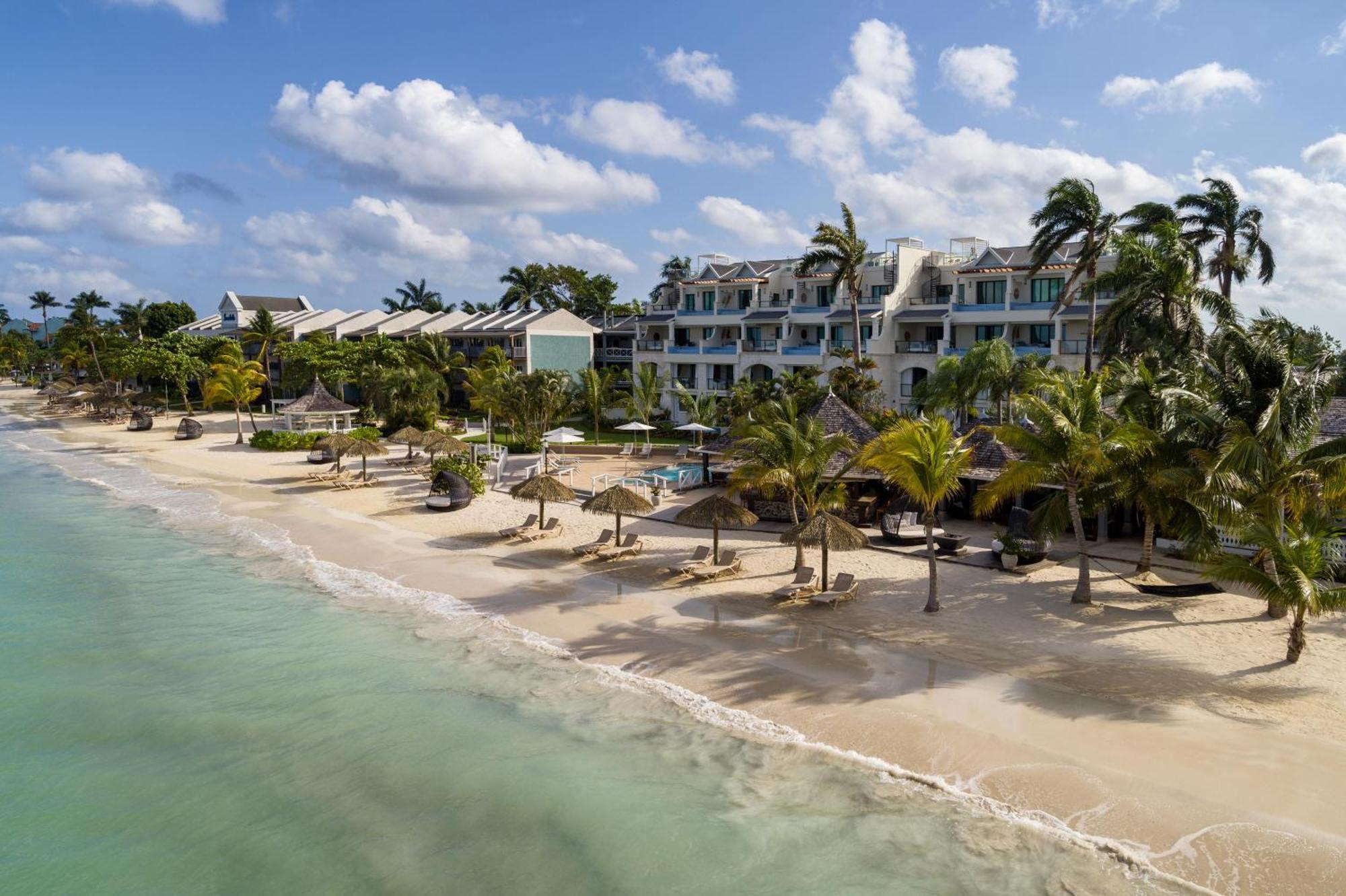 Sandals And - Couples Only Resort