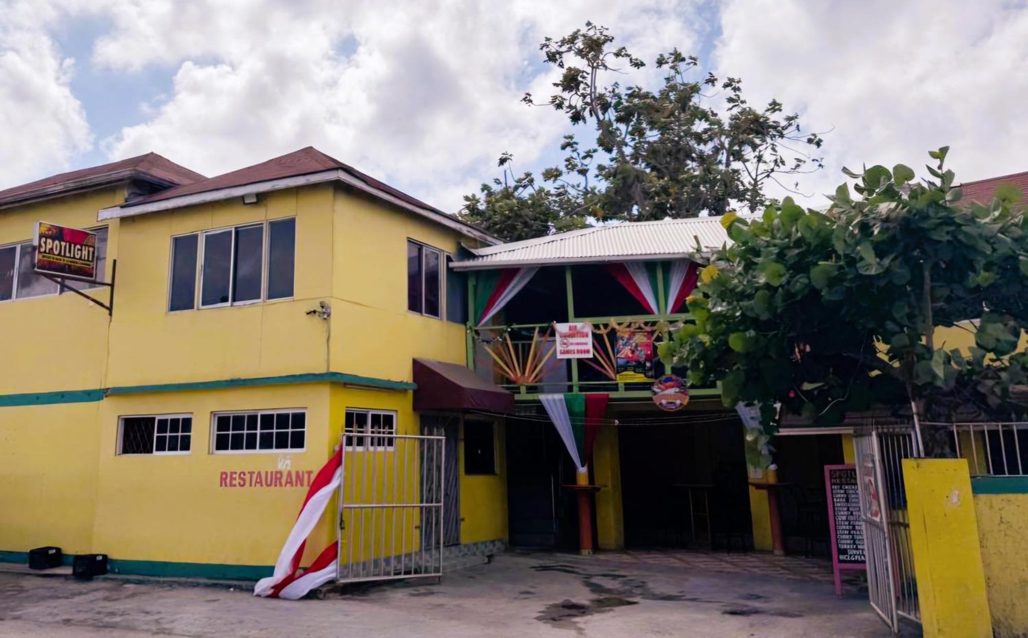 Seaesta Negril