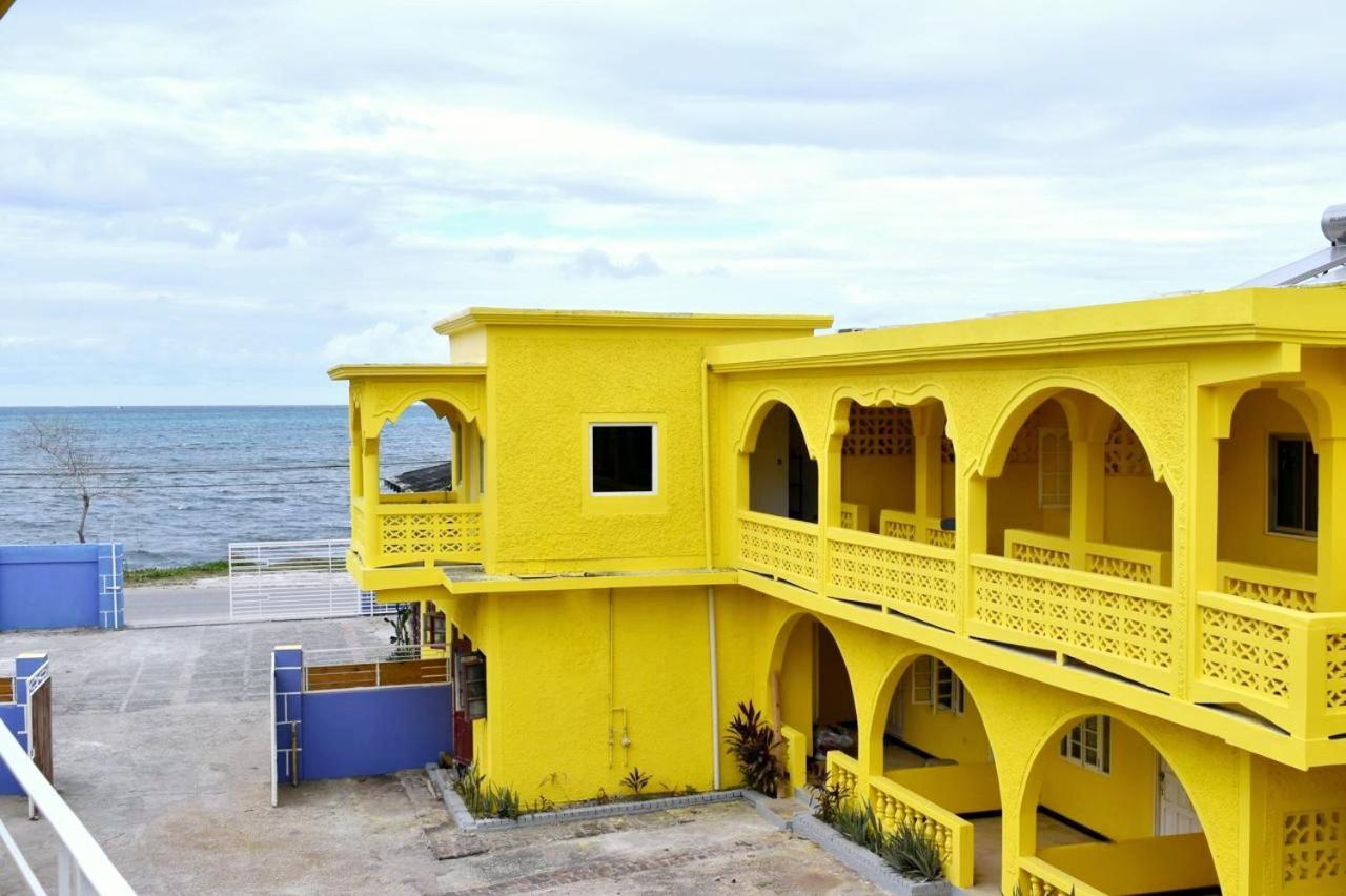 Seaesta * Negril