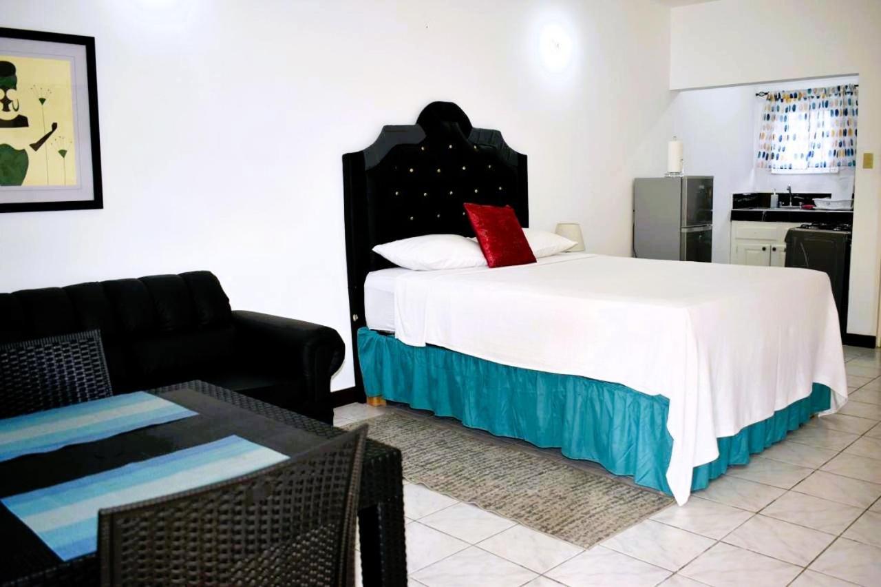 Apartment Seaesta *