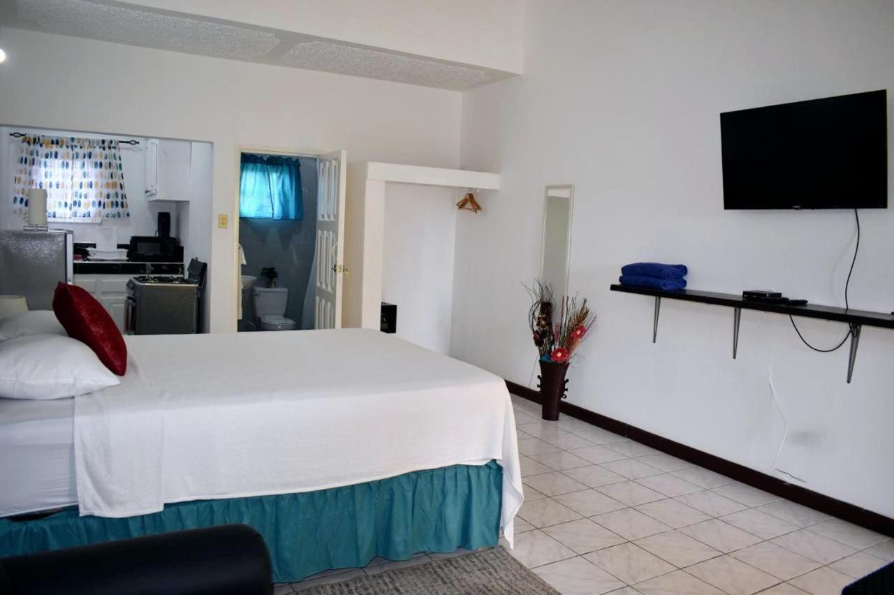 Seaesta Apartment Negril