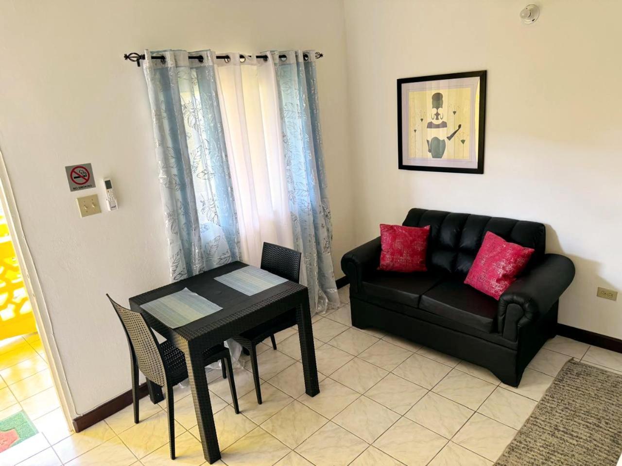 Seaesta Apartment Negril