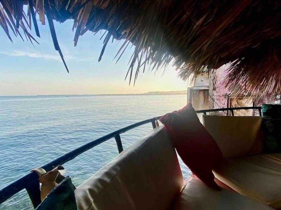 Apartment Ocean Sunset Oasis On West End