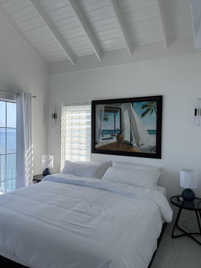 Garden Retreat - 2br Near The Shore Villa *