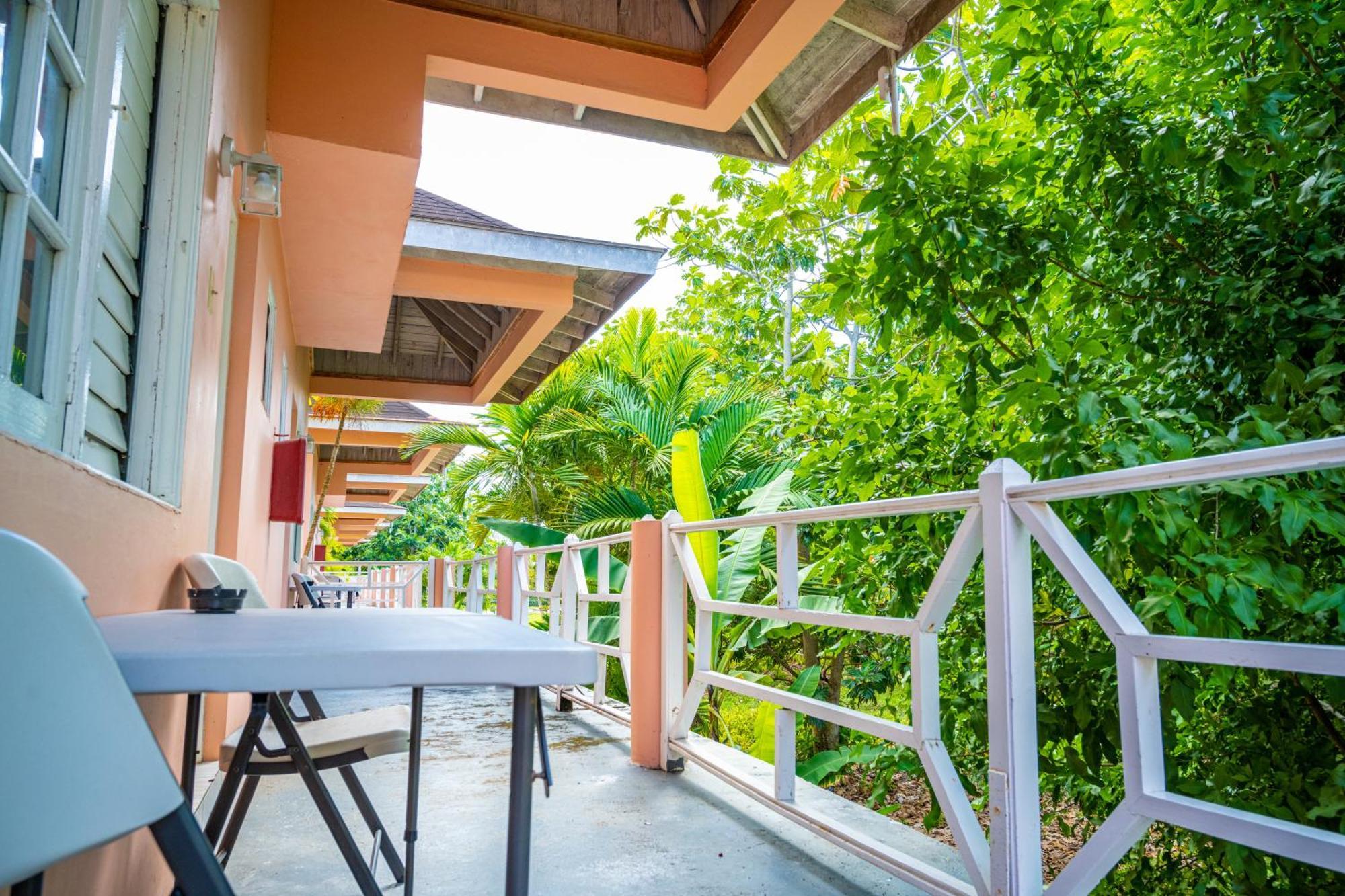 Shields 3* Negril