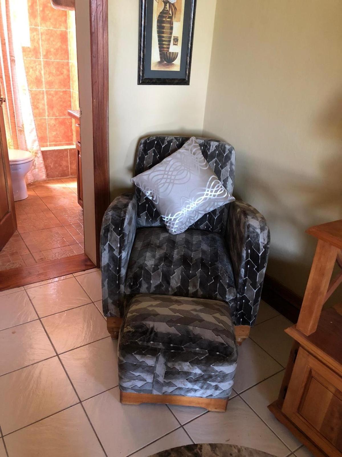 1 Bed Ocean View Apartment Negril