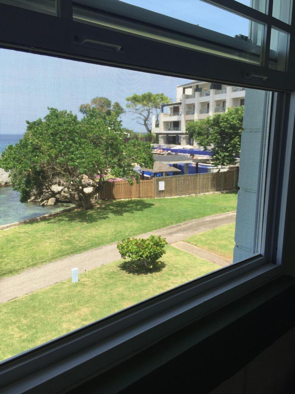 Apartment 1 Bed Ocean View Negril
