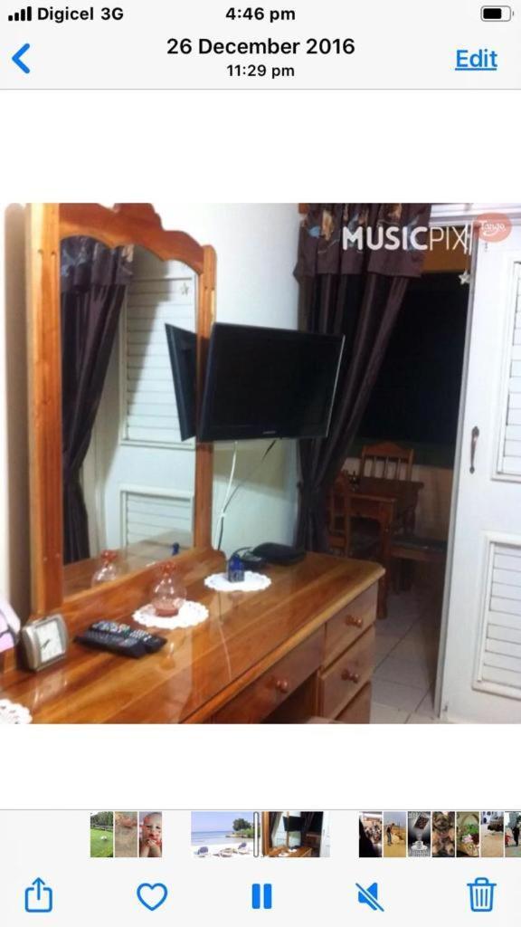 Apartment 1 Bed Ocean View *