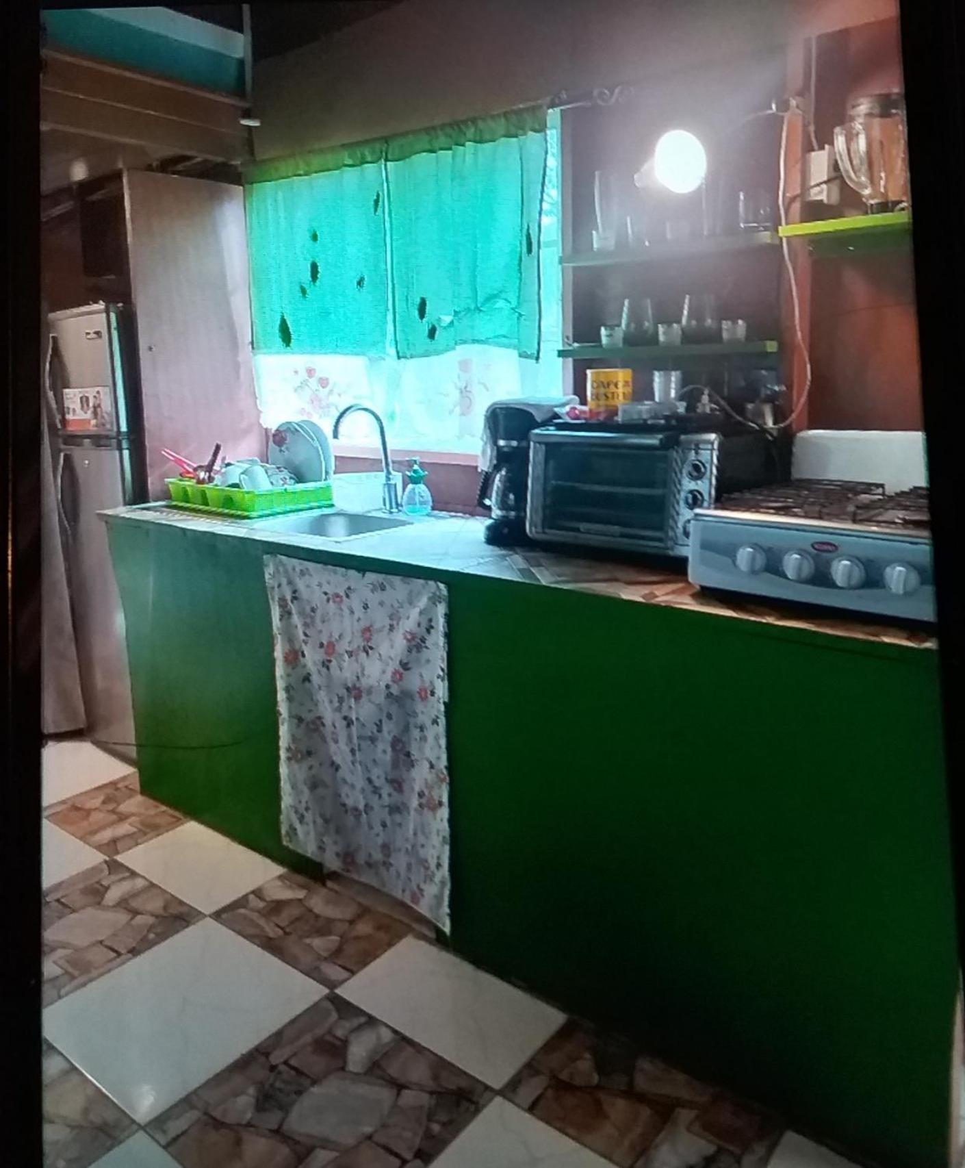 My L In Holiday home *