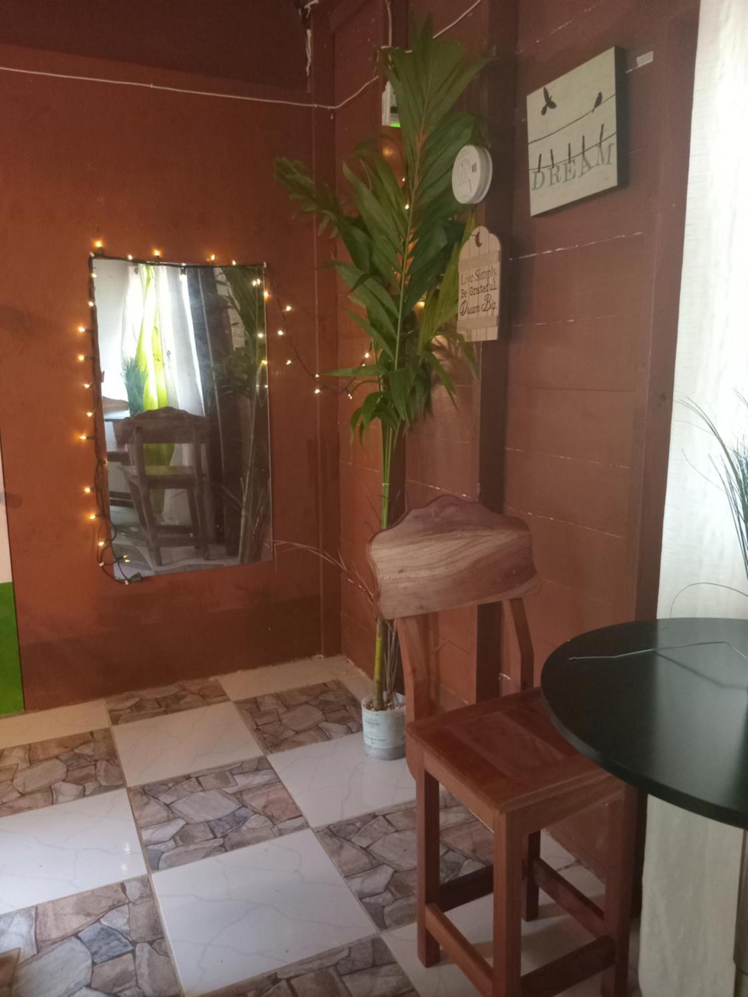 My L In Holiday home *