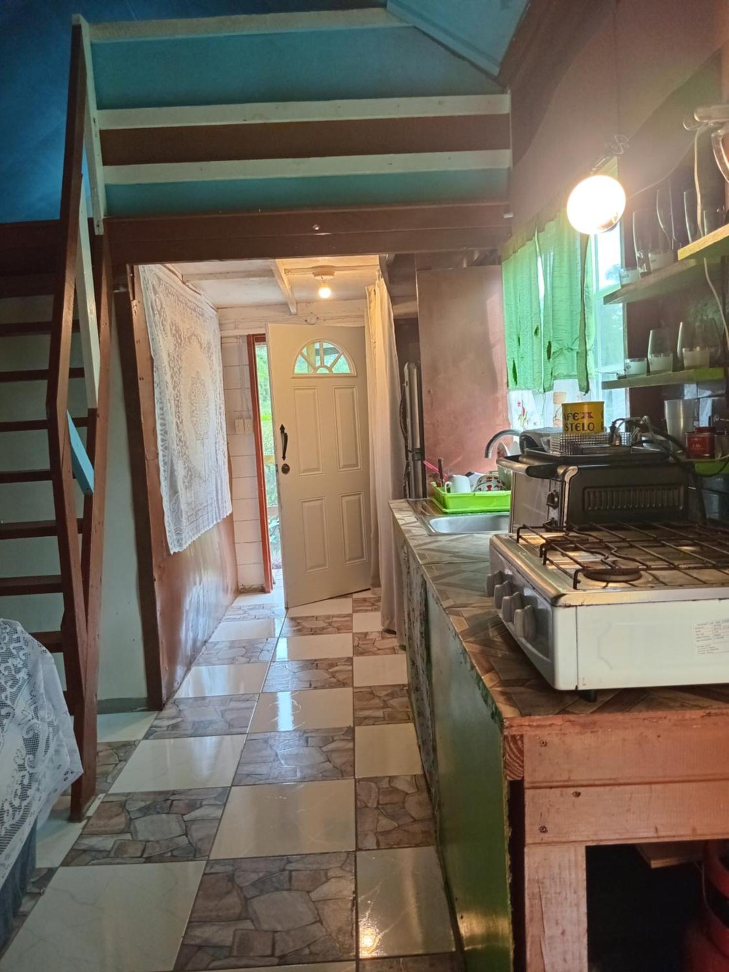 My L In Holiday home Negril