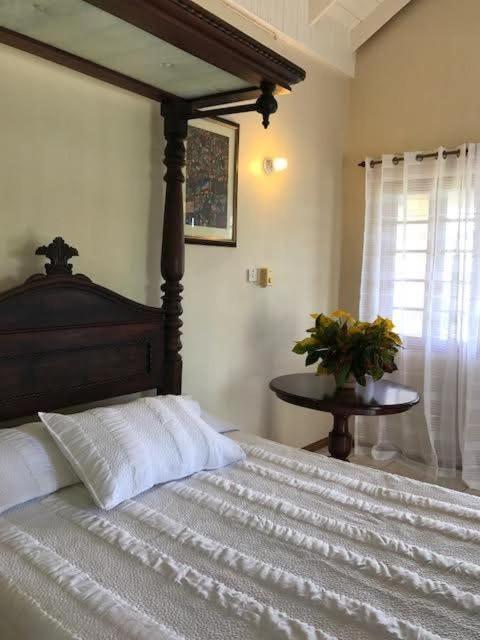 Escape To Parakeethill Villa