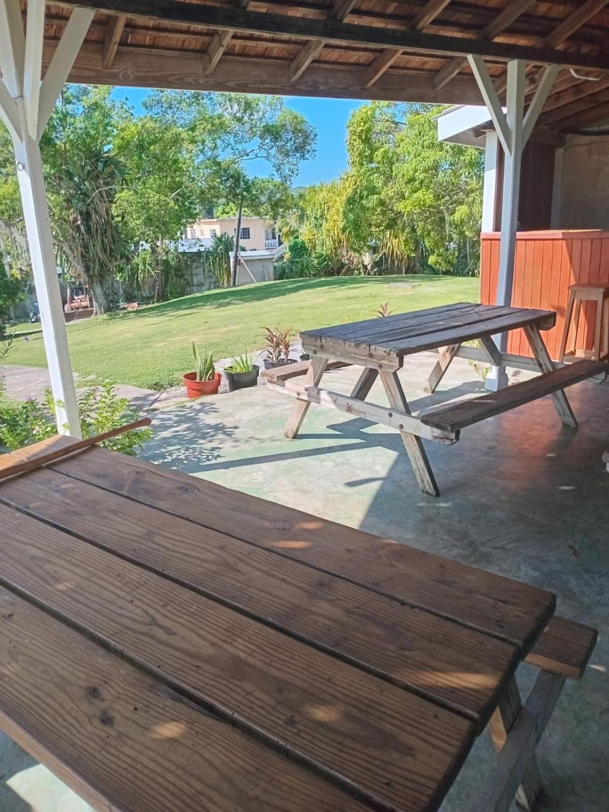 Villa Escape To Parakeethill *