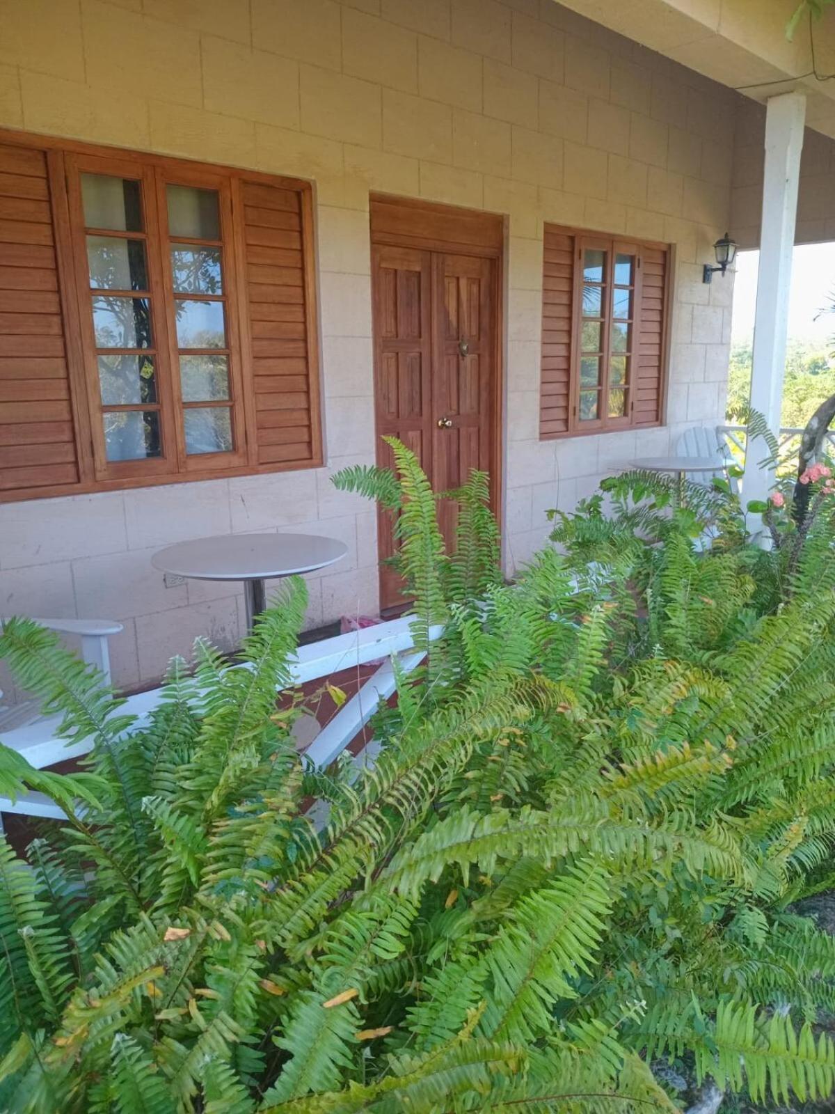 Villa Escape To Parakeethill *