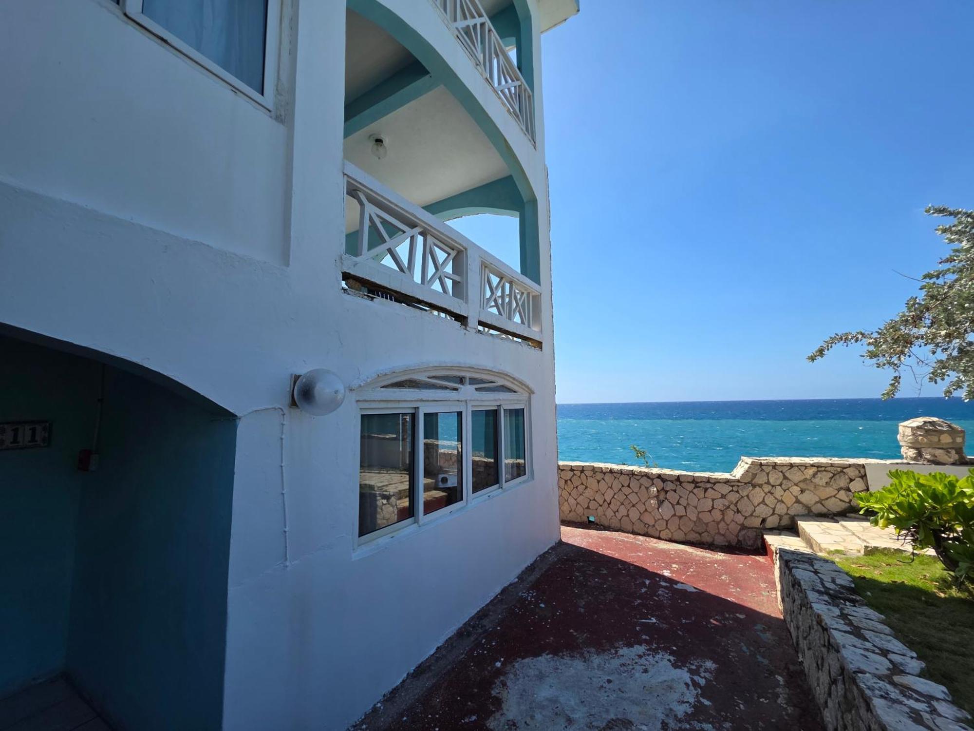Sweet Hotel Negril