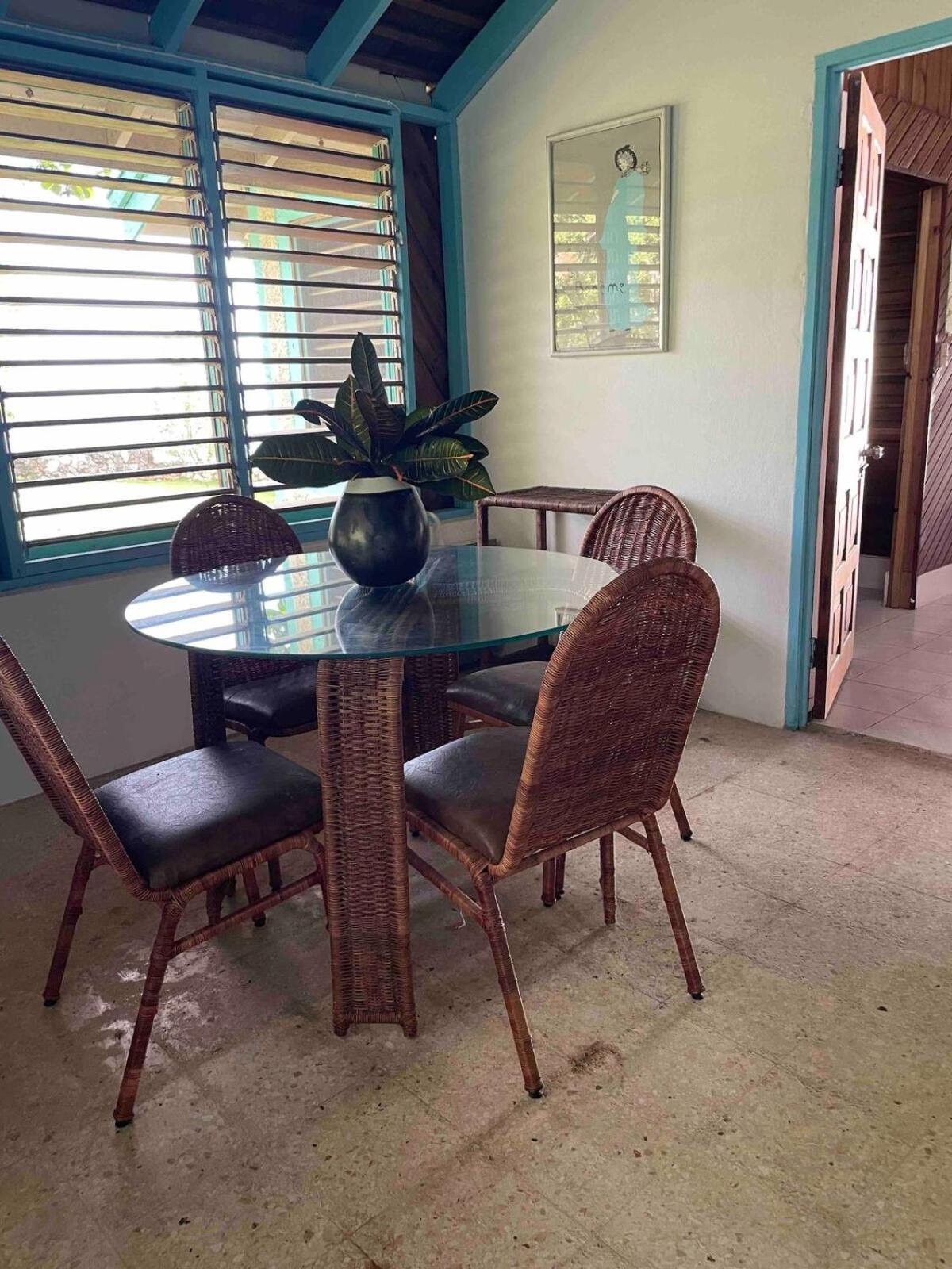 Ocean Breeze House With Pool Negril