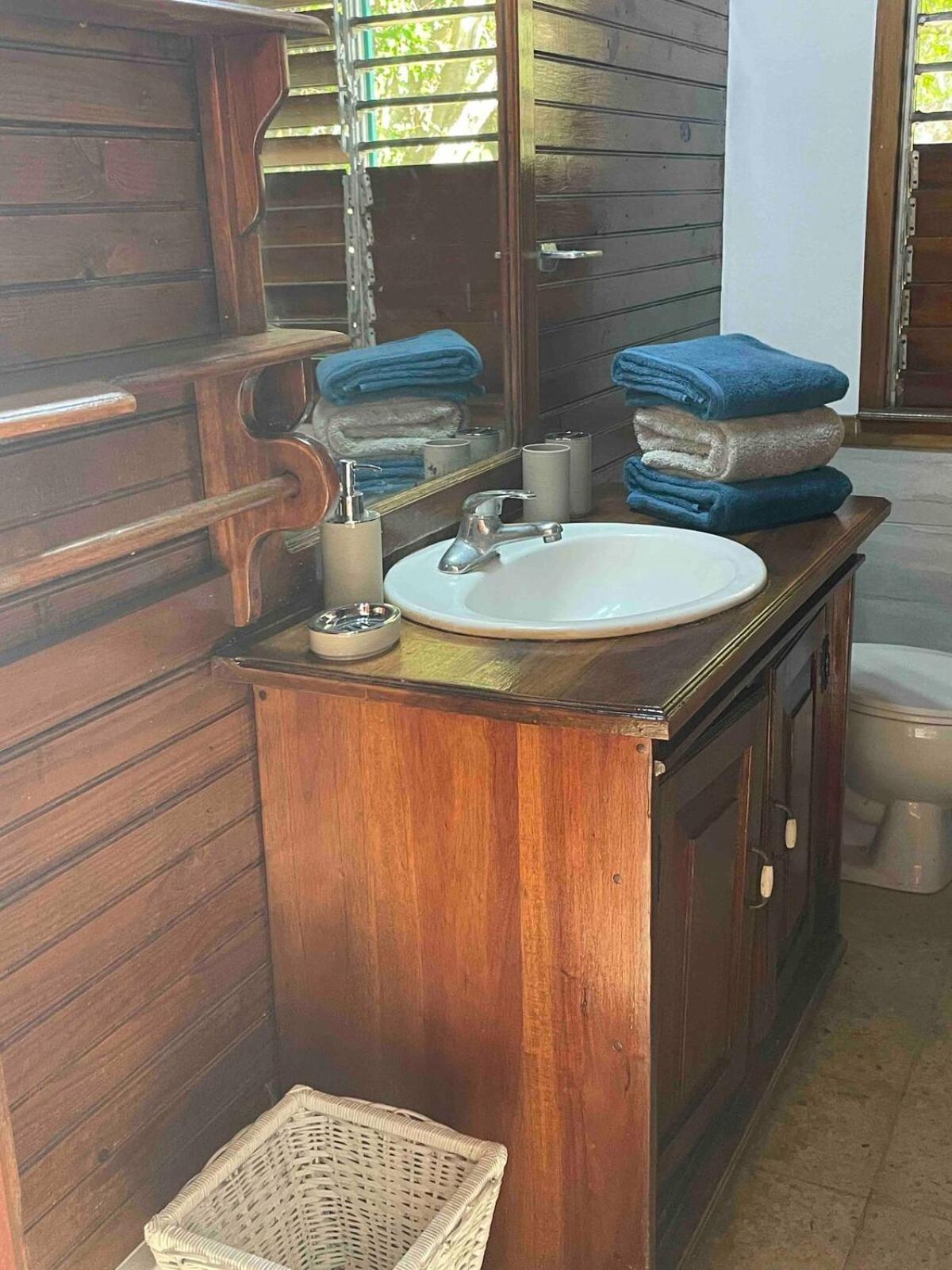 Ocean Breeze House With Pool Negril
