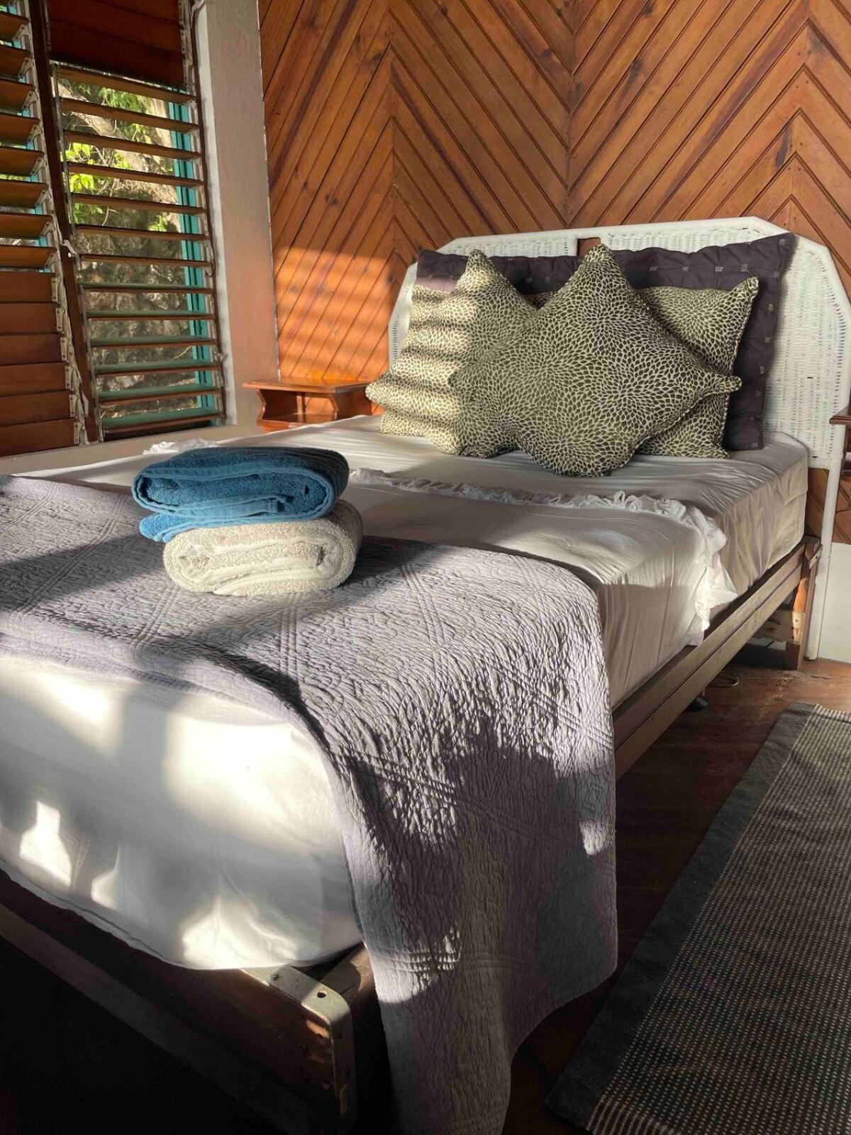 Holiday home Ocean Breeze House With Pool *