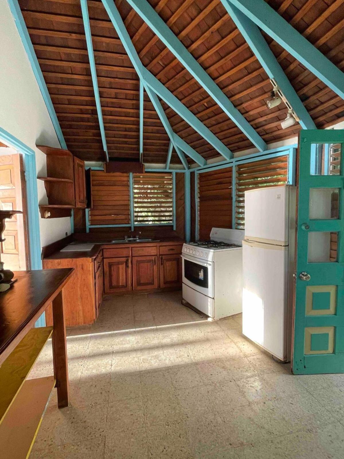 Holiday home Ocean Breeze House With Pool *